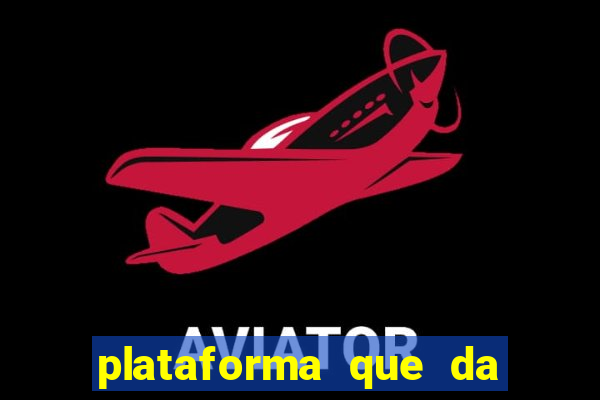 plataforma que da para jogar demo